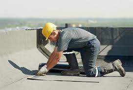 Best Metal Roofing Installation  in Marion, MT